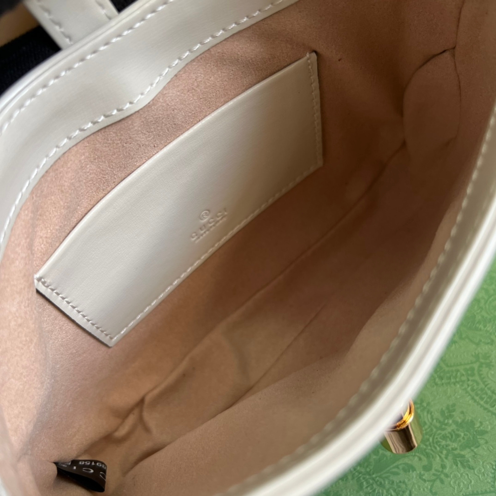 Gucci Jackie 19 cm