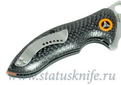 Нож Spyderco Rubicon 187CFPфотография - 5