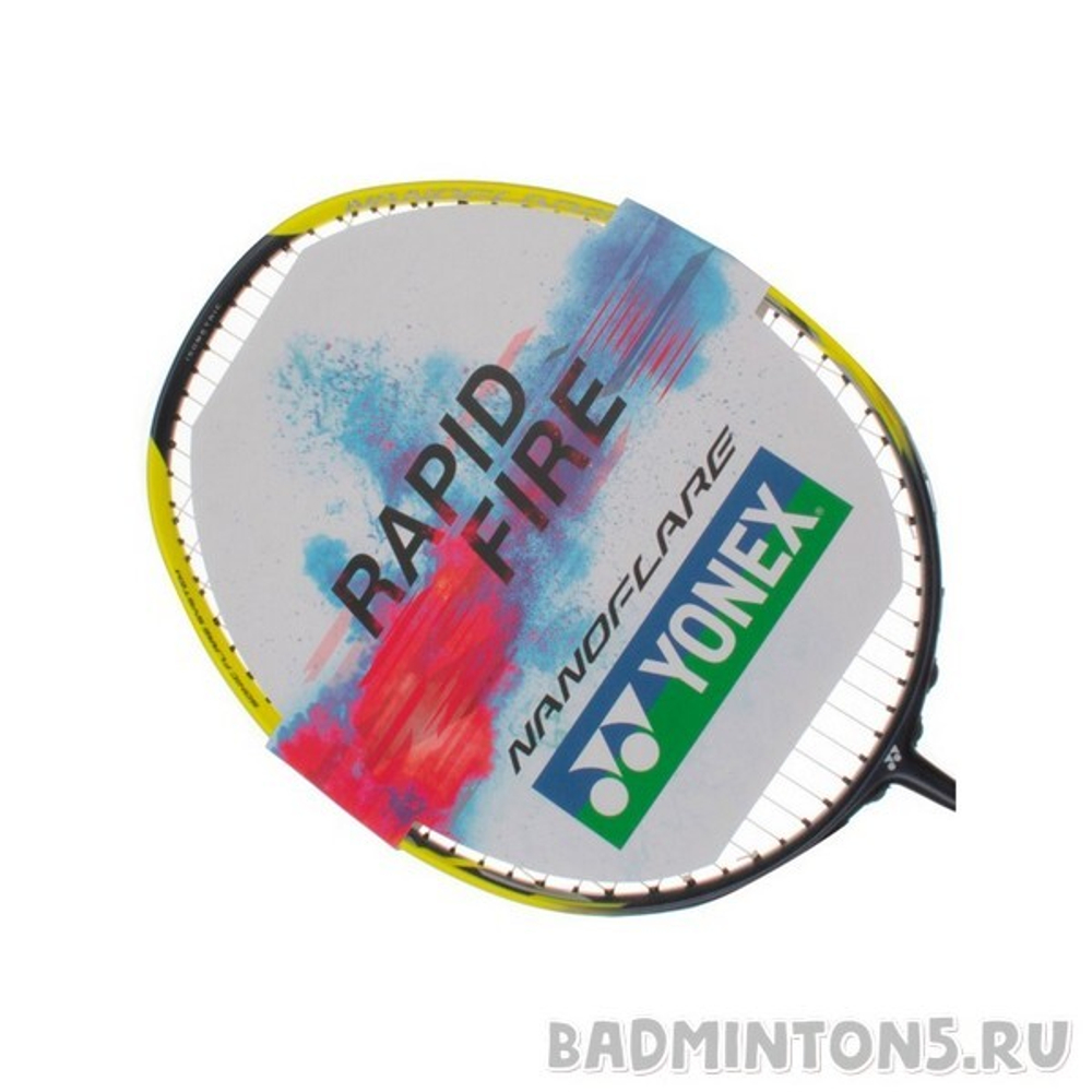 Ракетка для бадминтона Yonex Nanoflare 370 Speed