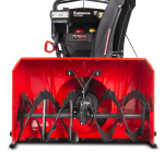 Снегоуборщик KETTAMA 500 Pro