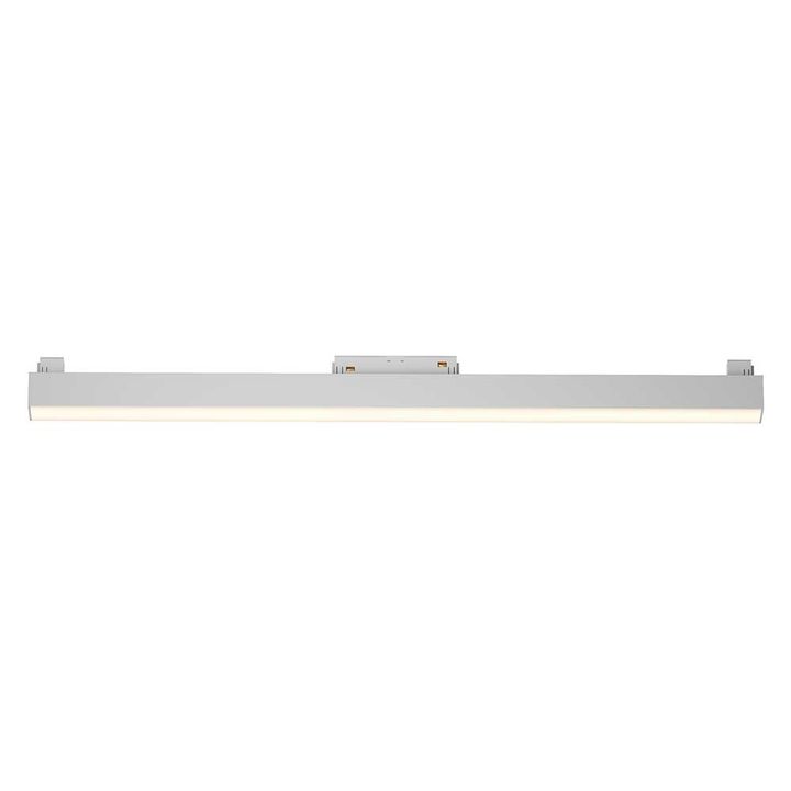 Трековый светодиодный светильник Maytoni Technical Basis TR074-2-20W3K-W