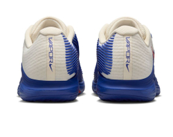 Теннисные кроссовки Nike Zoom Vapor 12 Clay Premium - deep night/lt crimson/pale ivory