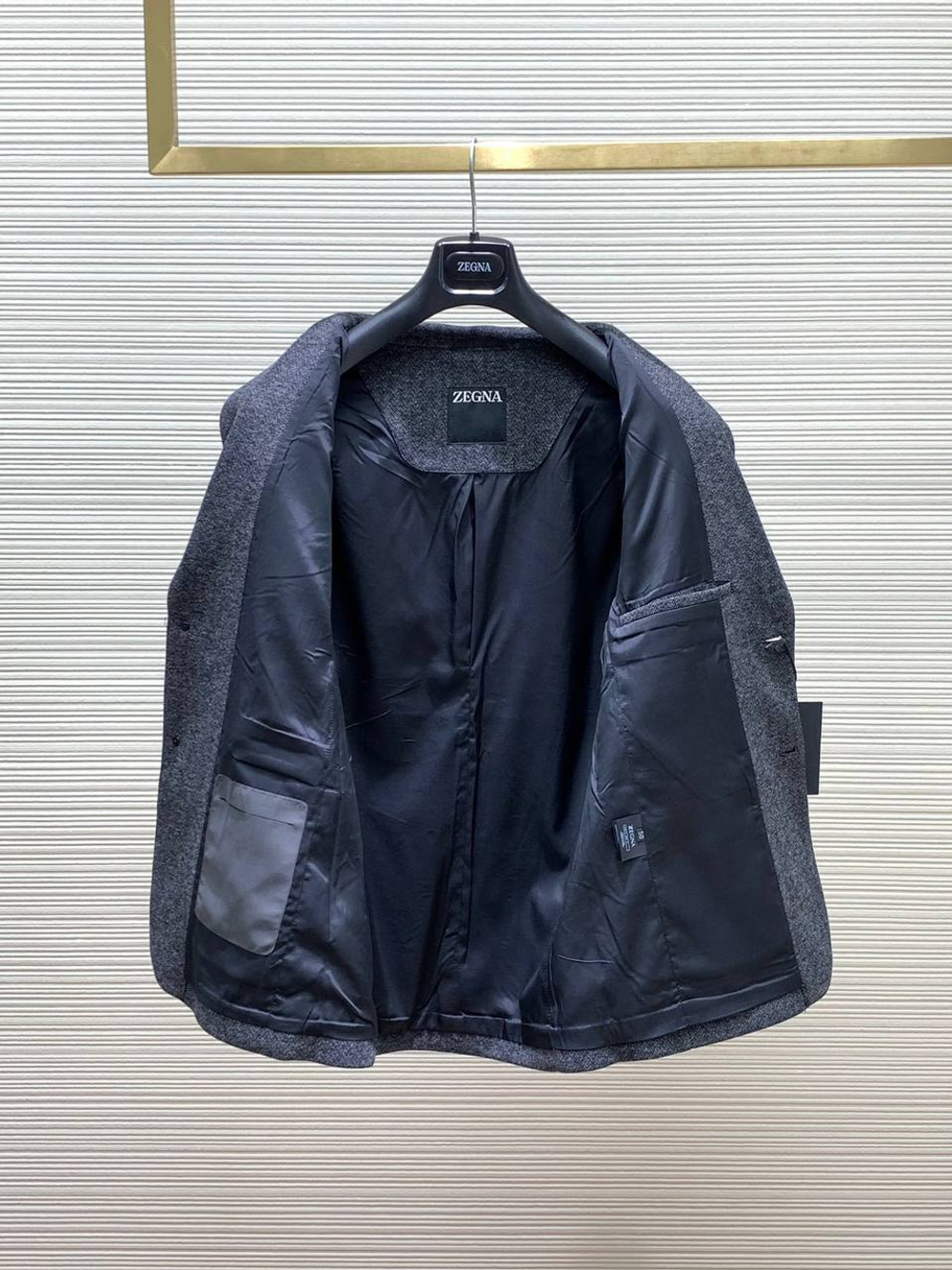 Пиджак Zegna, арт. 468992018