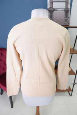 Кардиган светлый 46/48 размер