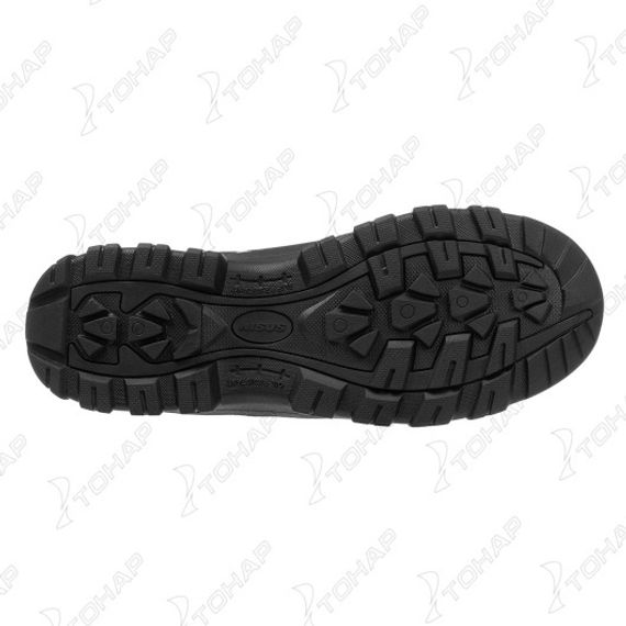 Ботинки мужские FOREST, мембрана Kingtex, цвет лес, 43 NISUS