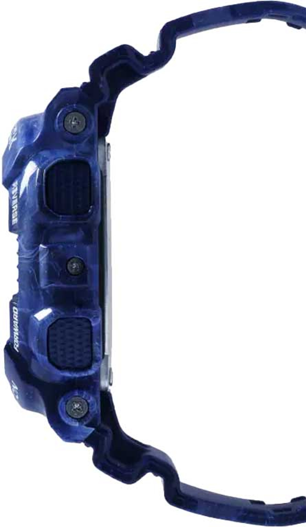 Часы Casio GA-110BWP-2A