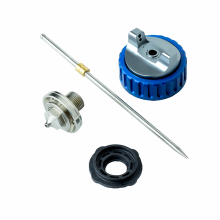 Сопла и дюзы