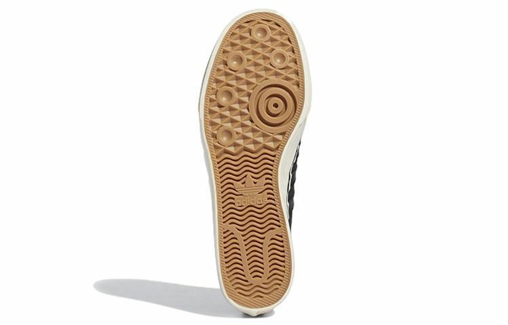Кроссовки Adidas Originals Nizza Rf 7