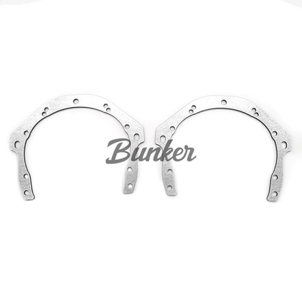 Переходные рамки для замены линз BUN-PR-224