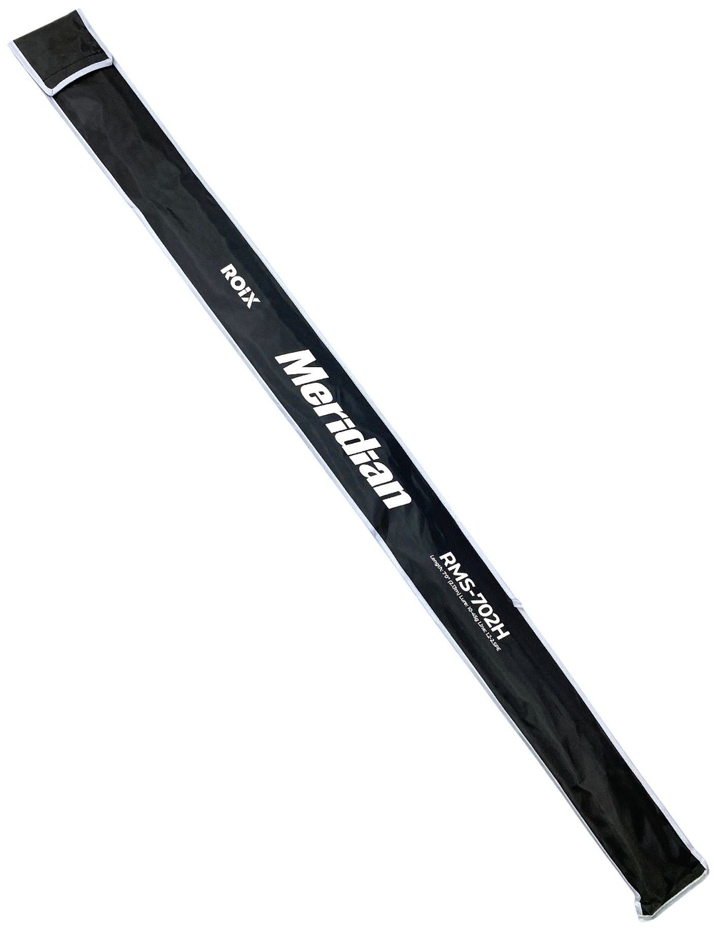 Спиннинг для рыбалки Roix Meridian RMS-702MH 9-35g