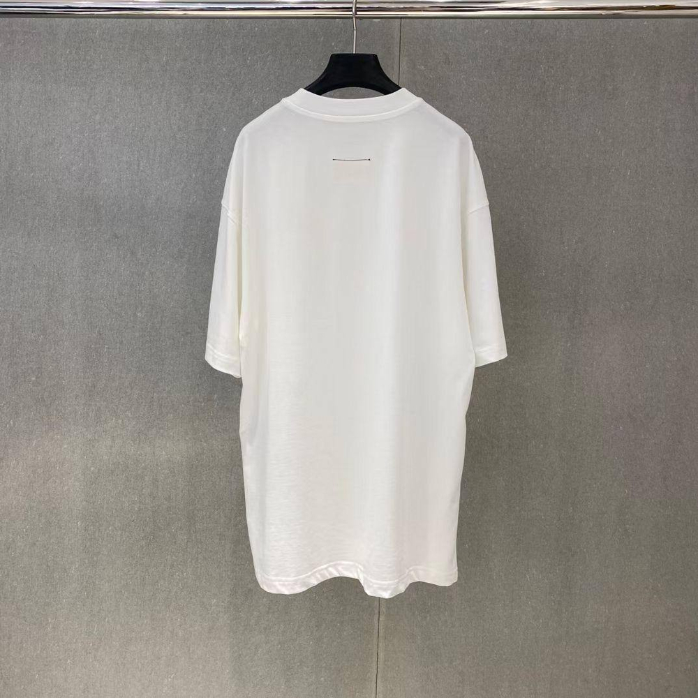 Футболка Maison Margiela