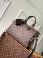 Louis Vuitton Speedy P9 Bandouliere 30