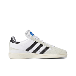 Мужские кроссовки Adidas Busenitz 'White Black' FV5877