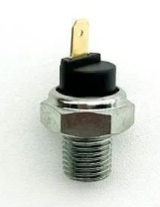 Датчик давления масла 1102 Таврия/Москвич ММ111Д 6012.3829