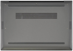 Ноутбук  iRu Planio 14INPR 14 ", Intel N, 16 Гб RAM, 512 Гб SSD, UHD Graphics, Серый