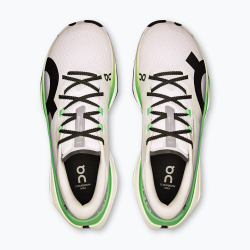 Кроссовки для бега On Cloudboom Max honeydrew/lilac