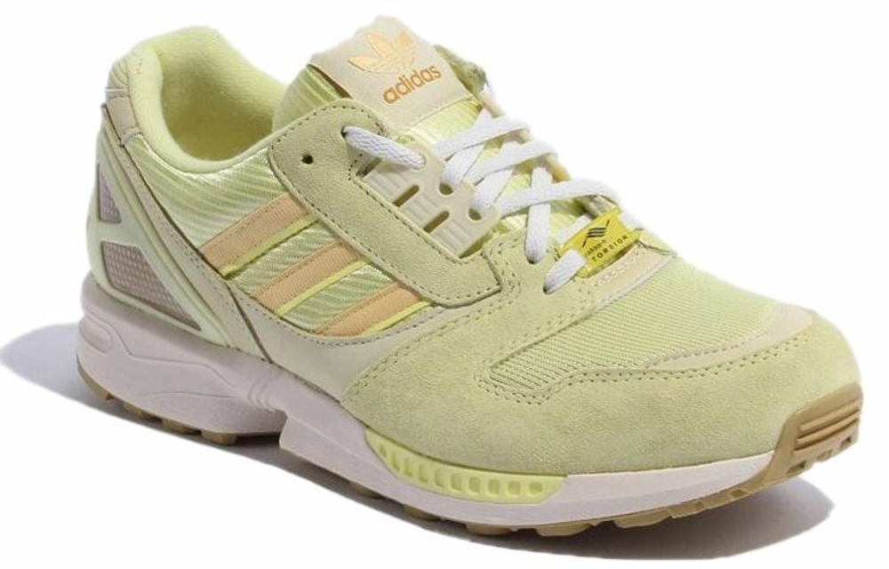Кроссовки Adidas Originals Zx 8000