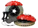 Усиленная тормозная система для Lexus GX (J120) 2002-2009 Лексус