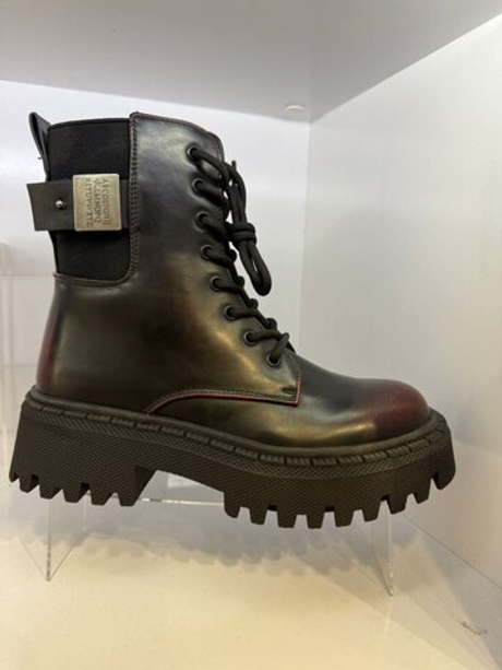 Ботинки KEDDO