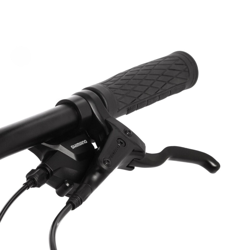 Велосипед 29" STINGER  GRAPHITE EVO р.18" алюминий, серый