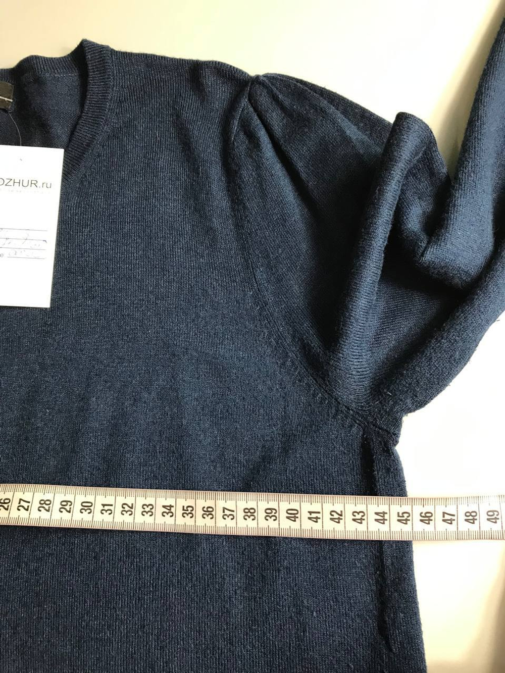 Кардиган Marks&Spencer в уютном цвете 46 размер