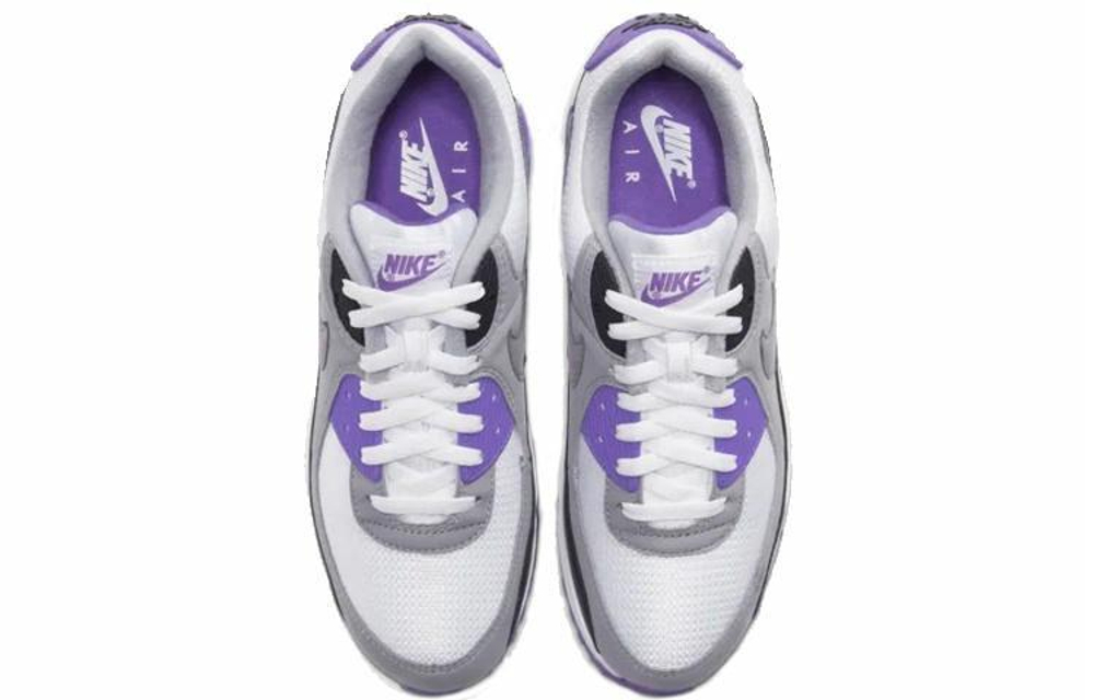 Кроссовки Nike Air Max 90 Hyper Grape