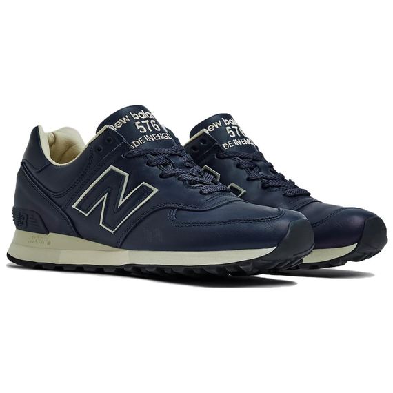 New Balance Running Shoe 'Blue White'