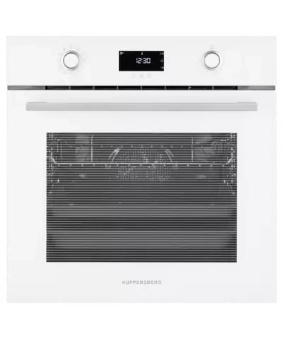 Электрический духовой шкаф Kuppersberg FPH 611 W