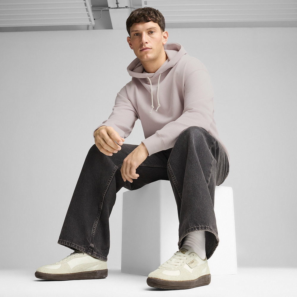 Толстовка PUMA MMQ Hoodie