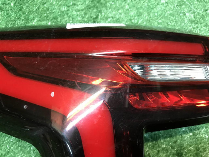 Фонарь левый внешний Москвич 3 (2022-н.в.)