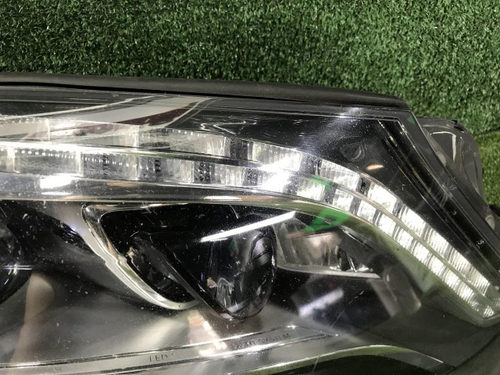 Фара правая Mercedes S W222 (2013-2017) LED