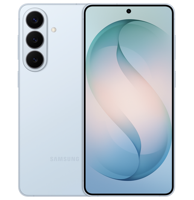 Samsung Galaxy S26 Plus 12/512 ГБ Sky Blue