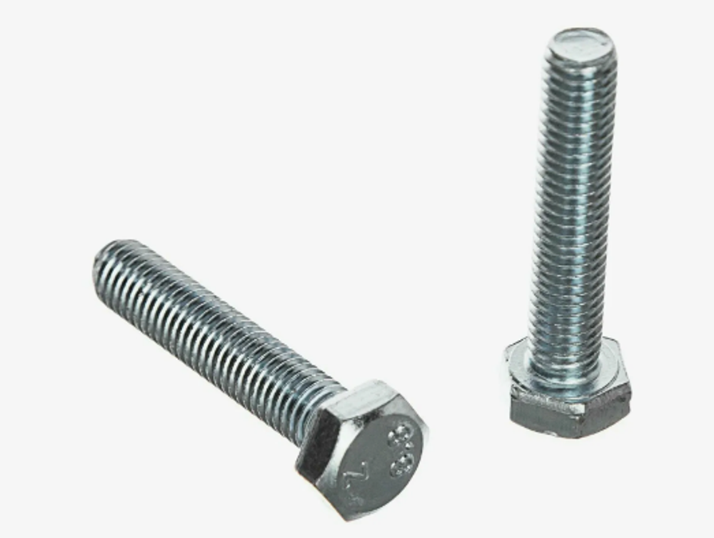 Болт 8х 65 (8.8) 16 ГОСТ 77 98-70/DIN 933 полная резьба  (уп25\50шт)