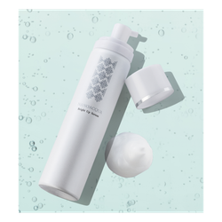 Favorina NANOACQUA Крем-облако «Сияние» Bright Up Serum 90 г