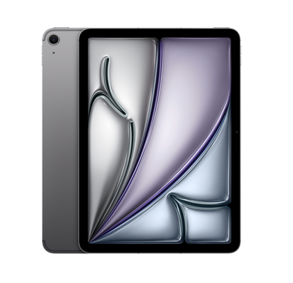 Планшет Apple iPad Air M4 2026 11" Wi-Fi 256Gb (MH354) Space Gray