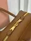 Сумка MIUMIU Beau коричневая