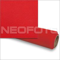 Нетканый фон Экстрафон 2.1 х 5м Красный