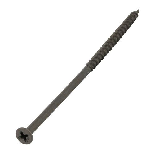 Саморез по дереву 4,8х130 мм Yoko