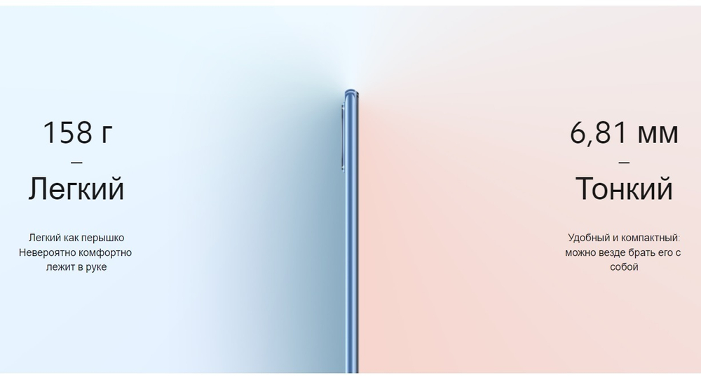 Xiaomi Mi 11 lite 5g NE Зеленый 8/128 ГБ