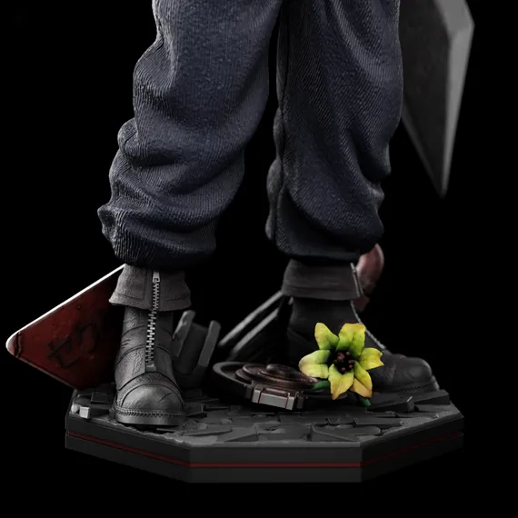 Cloud Strife - Final Fantasy