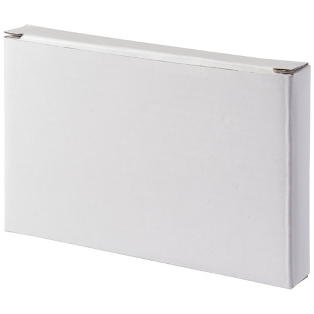 Алюминиевый повербанк Pep емкостью 4000 мА/ч