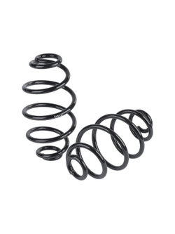 Пружина задняя L=R для Opel Astra H (04-09) GANZ GIK02652