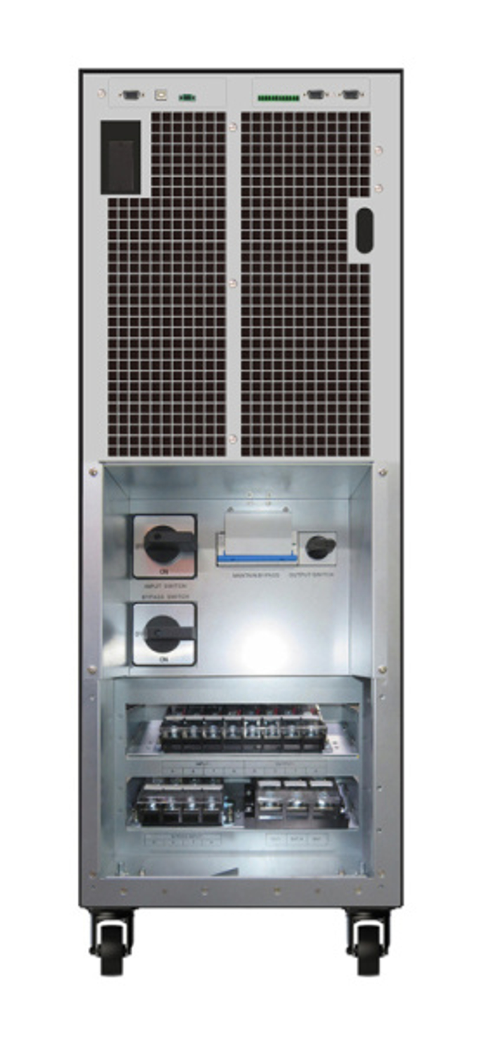 Источник бесперебойного питания Ippon Innova RT 33 80K Tower