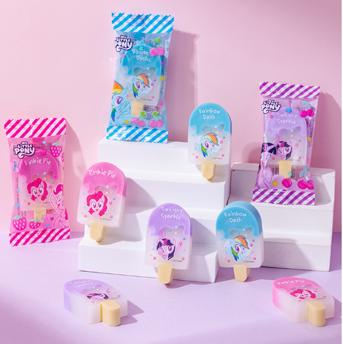 Стирательная резинка "Ice cream"