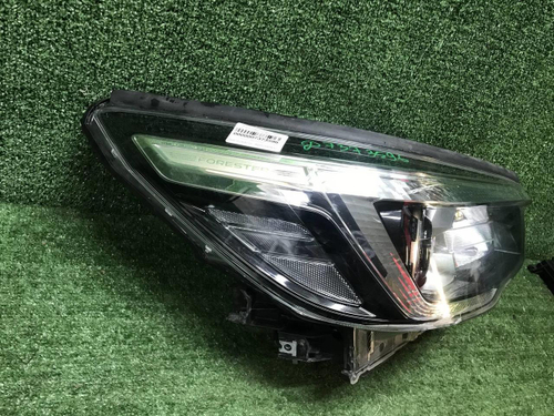 Фара правая Subaru Forester 5 SK (18-21) LED