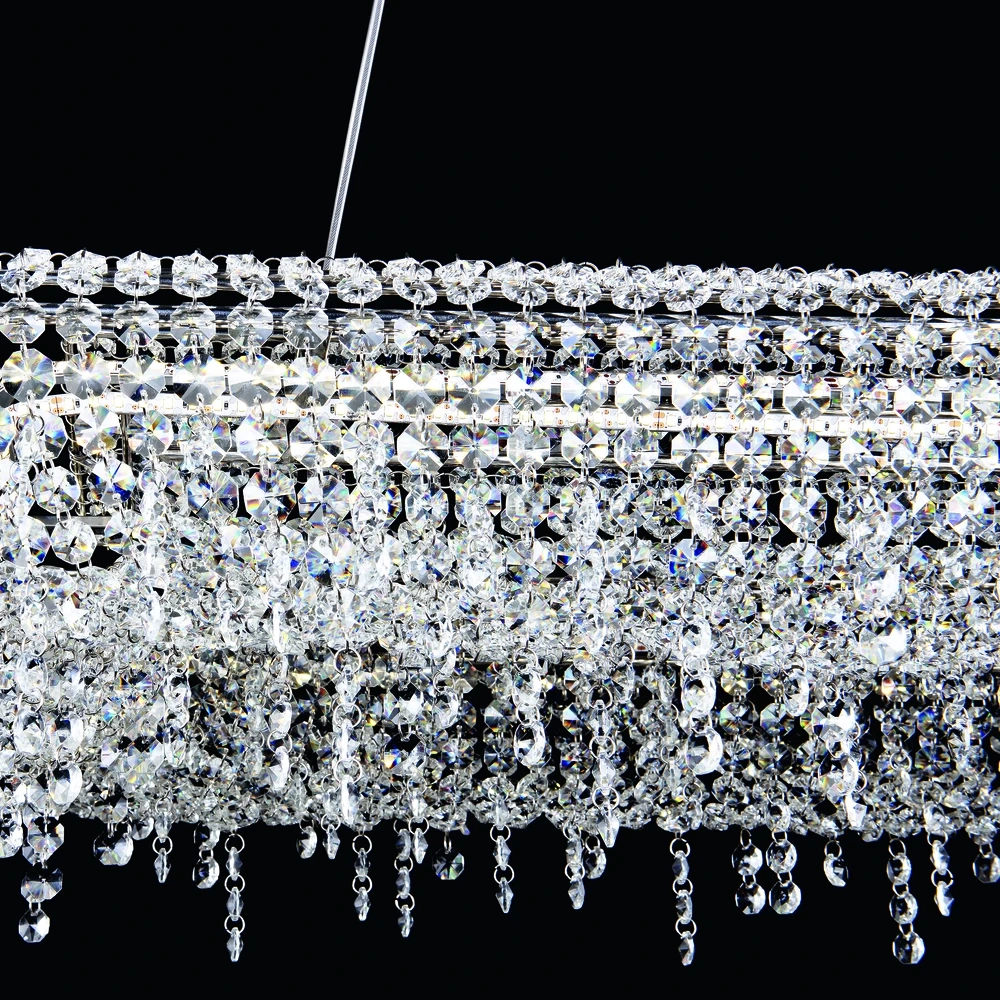 Потолочная люстра Rimini S515.0.160.B.3000