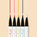 ColourPop Get Graphic Liquid Liner Set