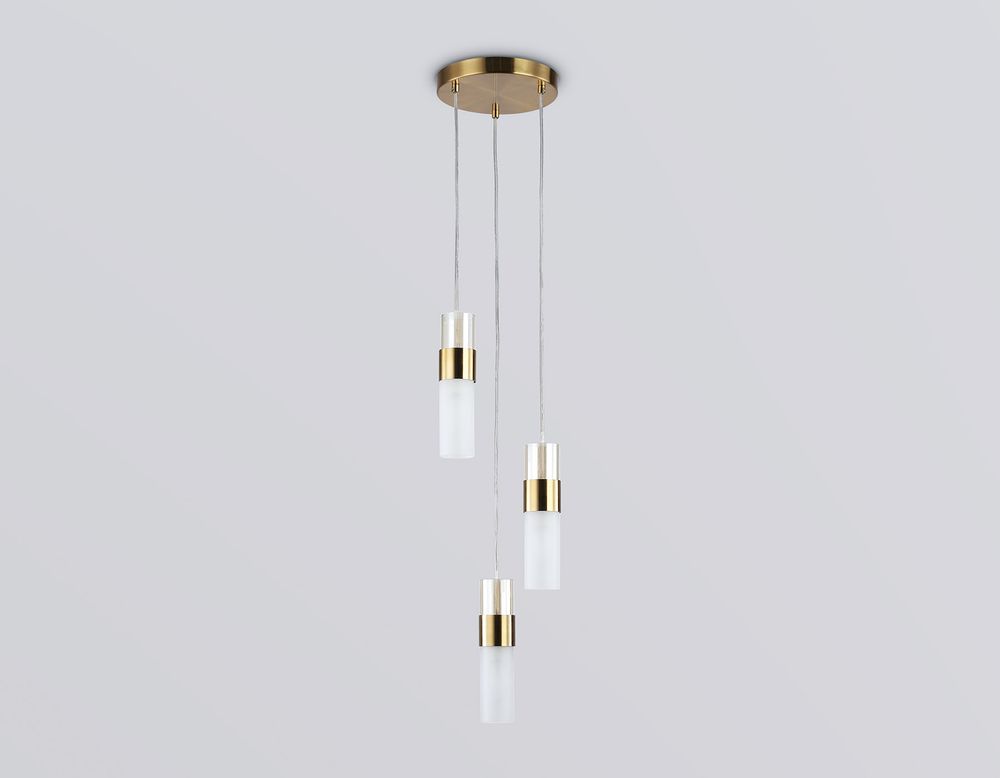 Ambrella Подвесной светильник Modern LH55112