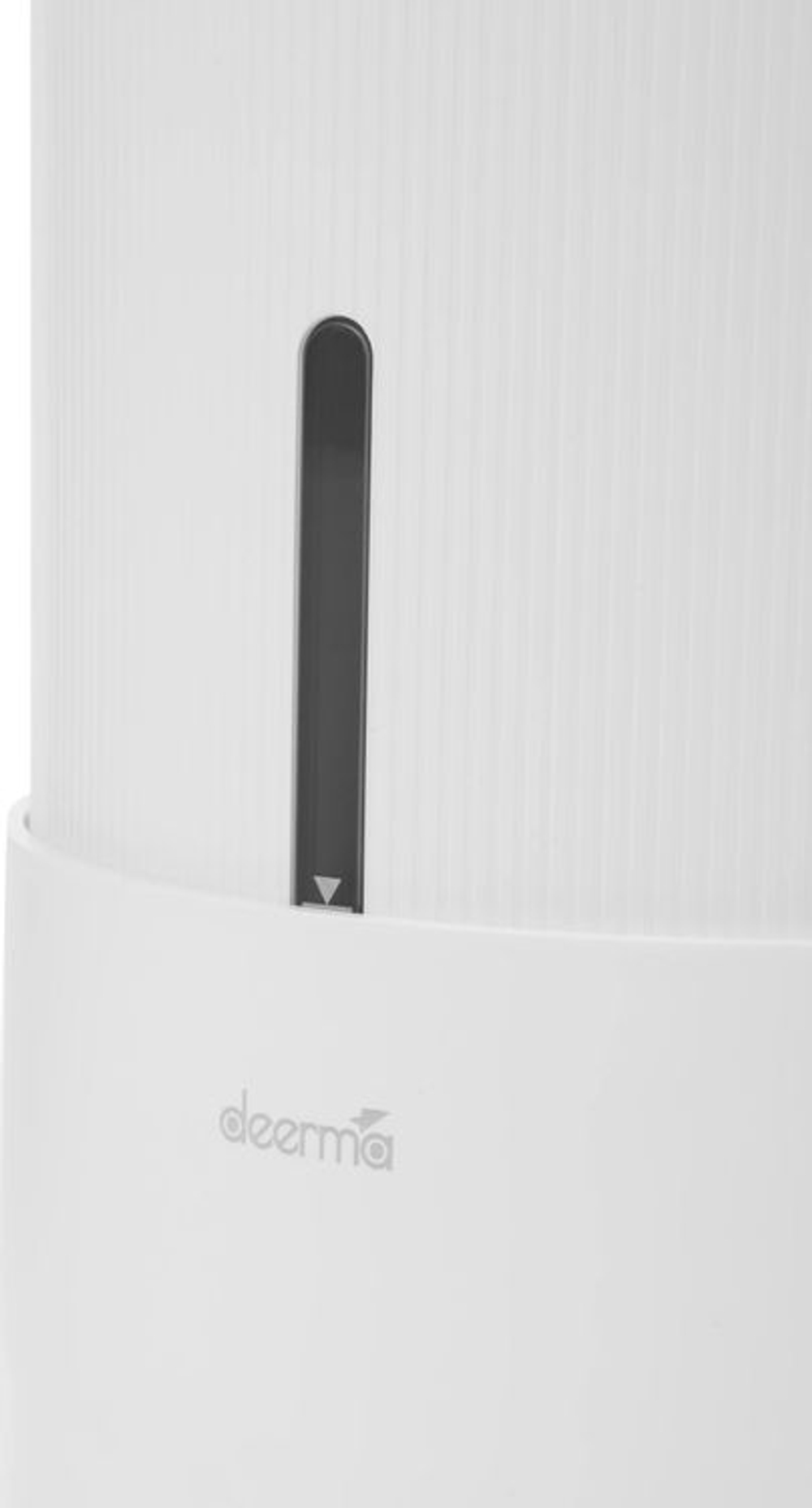 Увлажнитель воздуха ультразвуковой DEERMA DEM-SJS300W,  4.4л,  белый