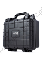 Высокопрочный противоударный герметичный кейс ADA HARD CASE 4500